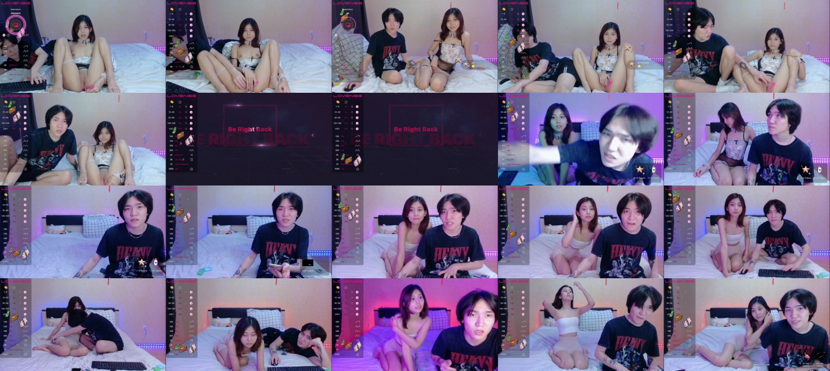 ...iamnotamodel. emma_yo. spicyscarlett1. tamfenalarda. ofarol. mercyad. pi...